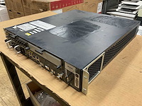 Juniper mx5-t internet router - afbeelding 2 van  5