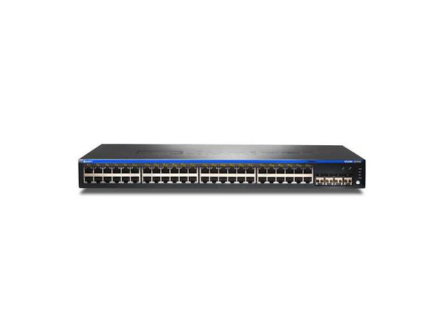 Juniper network switch ex2200 48-port 4g-ex2200-48p-4g - afbeelding 7 van  14