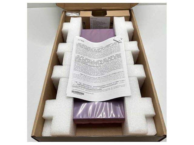 Juniper network switch ex2200 48-port 4g-ex2200-48p-4g - afbeelding 9 van  14