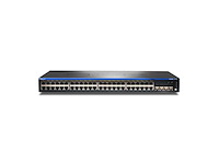 Juniper network switch ex2200 48-port 4g-ex2200-48p-4g - afbeelding 14 van  14