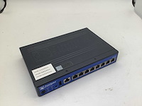 Juniper networks srx100 firewall - afbeelding 1 van  1