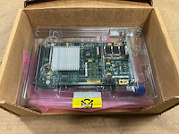 Juniper pc-1xge-type3-xfp circuit card - afbeelding 1 van  3