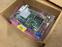 Juniper pc-1xge-type3-xfp circuit card - afbeelding 2 van  3