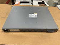 Juniper srx345 firewall - afbeelding 4 van  5