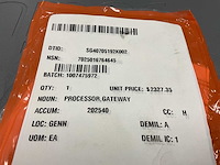 Juniper srx345 firewall - afbeelding 5 van  5