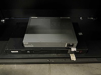 Juniper switch & apc by schneider (2x) - afbeelding 1 van  5