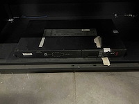 Juniper switch & apc by schneider (2x) - afbeelding 4 van  5