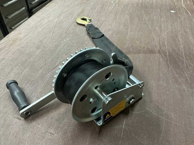 Junkaung handlier kabellier - afbeelding 3 van  4