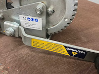 Junkaung handlier kabellier - afbeelding 4 van  4