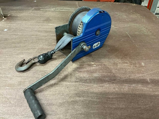 Junkaung handlier kabellier - afbeelding 1 van  4