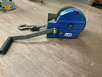 Junkaung handlier kabellier - afbeelding 2 van  4