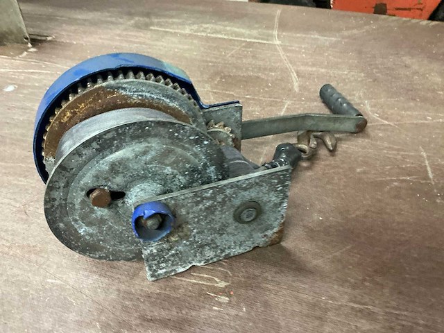 Junkaung handlier kabellier - afbeelding 3 van  4