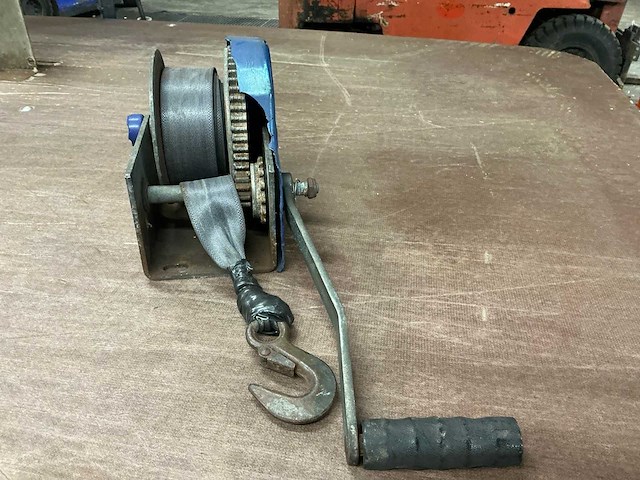 Junkaung handlier kabellier - afbeelding 4 van  4