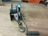 Junkaung handlier kabellier - afbeelding 4 van  4