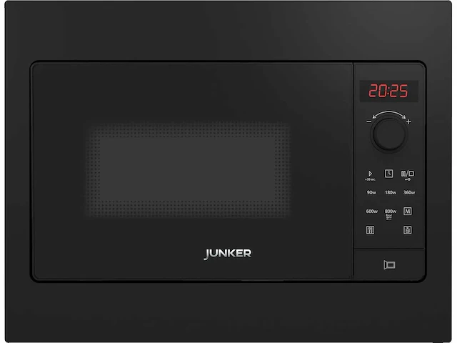 Junker - jp3115261 - inbouw magnetron - afbeelding 1 van  4