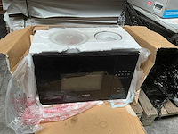 Junker jg4119260 magnetron inbouw - afbeelding 1 van  2