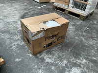 Junker jg4119260 magnetron inbouw - afbeelding 2 van  2