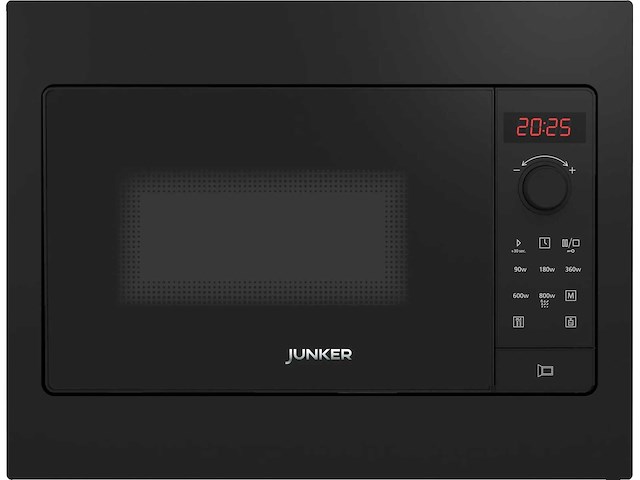 Junker jp3115261 inbouw magnetron - afbeelding 1 van  4