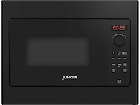 Junker jp3115261 inbouw magnetron