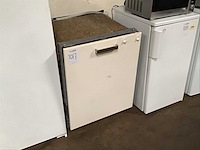 Junker vaatwasser inbouw - afbeelding 1 van  3