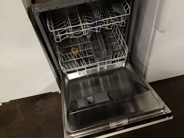 Junker vaatwasser inbouw - afbeelding 3 van  3