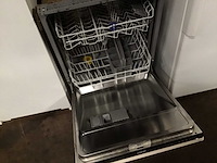 Junker vaatwasser inbouw - afbeelding 3 van  3