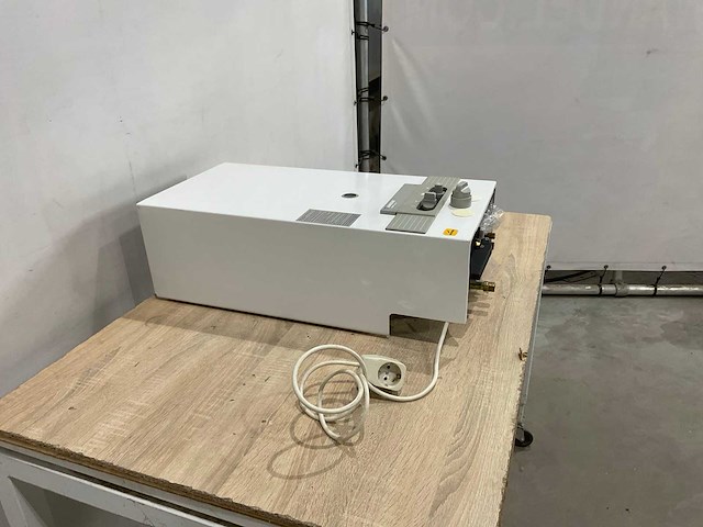 Junkers - wr 250-1 - geiser - afbeelding 2 van  7