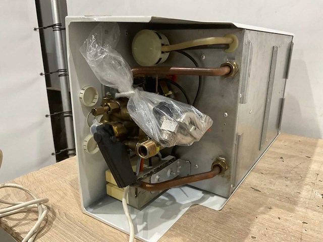 Junkers - wr 250-1 - geiser - afbeelding 6 van  7