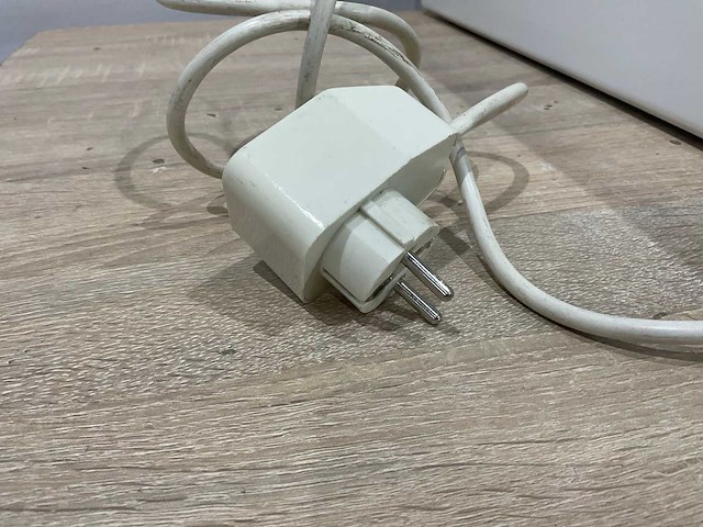 Junkers - wr 250-1 - geiser - afbeelding 7 van  7