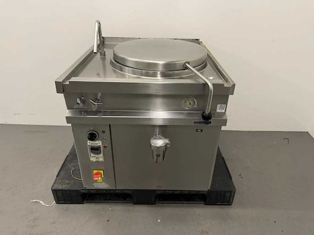 Juno - 60l - kookketel - afbeelding 1 van  6