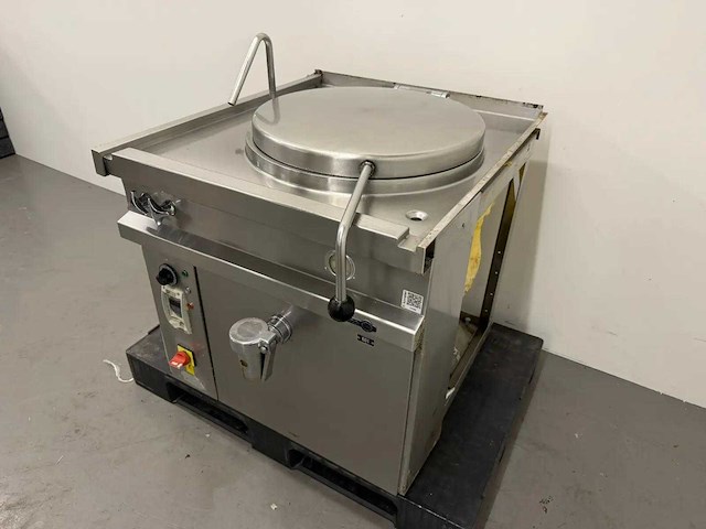 Juno - 60l - kookketel - afbeelding 2 van  6