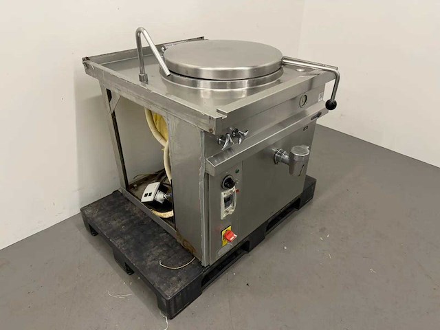 Juno - 60l - kookketel - afbeelding 3 van  6