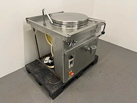 Juno - 60l - kookketel - afbeelding 3 van  6