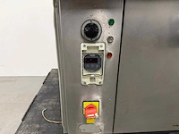 Juno - 60l - kookketel - afbeelding 5 van  6