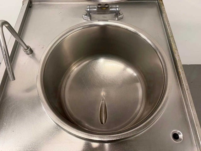 Juno - 60l - kookketel - afbeelding 6 van  6