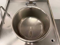 Juno - 60l - kookketel - afbeelding 6 van  6