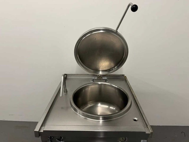 Juno - 60l - kookketel - afbeelding 4 van  6