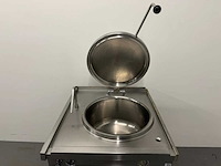 Juno - 60l - kookketel - afbeelding 4 van  6