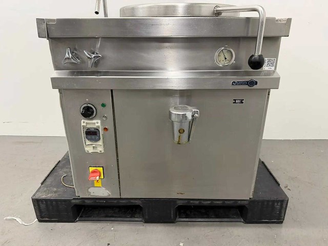 Juno - 60l - kookketel - afbeelding 5 van  6