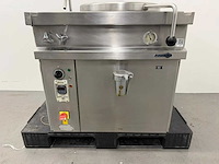 Juno - 60l - kookketel - afbeelding 5 van  6