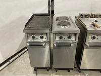 Juno - horeca keuken apparatuur - afbeelding 7 van  12