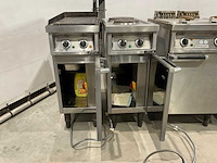 Juno - horeca keuken apparatuur - afbeelding 8 van  12