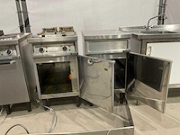 Juno - horeca keuken apparatuur - afbeelding 11 van  12