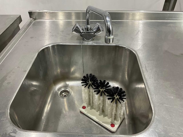 Juno - horeca keuken apparatuur - afbeelding 2 van  12