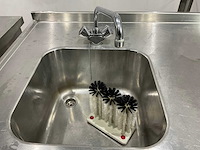 Juno - horeca keuken apparatuur - afbeelding 2 van  12