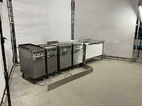 Juno - horeca keuken apparatuur - afbeelding 5 van  12