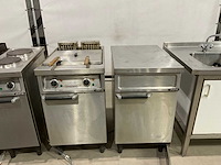 Juno - horeca keuken apparatuur - afbeelding 9 van  12