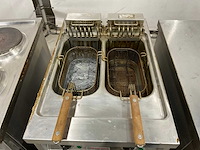 Juno - horeca keuken apparatuur - afbeelding 10 van  12