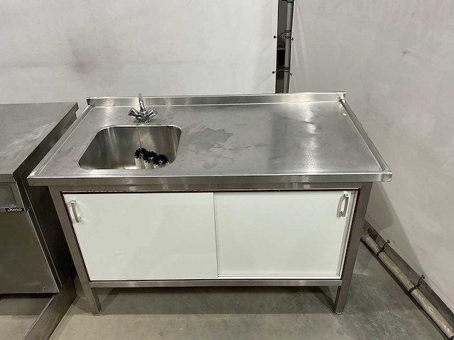 Juno - horeca keuken apparatuur - afbeelding 12 van  12