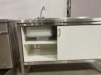 Juno - horeca keuken apparatuur - afbeelding 1 van  2